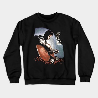 Vince Gill Crewneck Sweatshirt